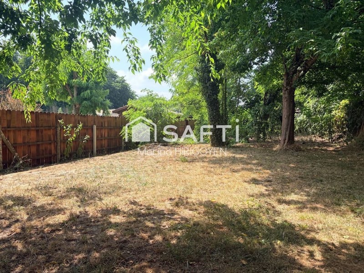 Maison à vendre - 4 pièces - 106m2 - Saucats (33650)