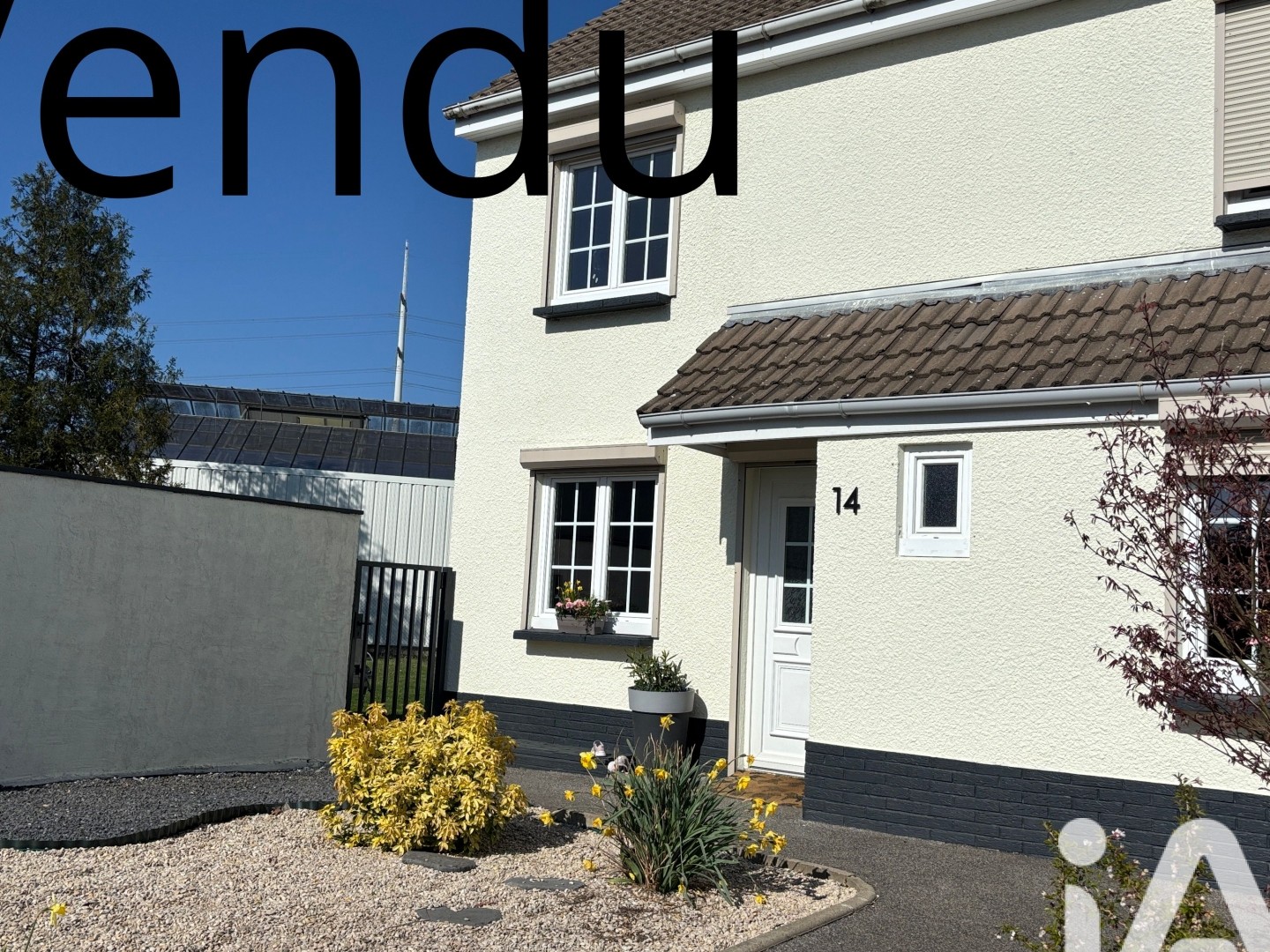 Maison 6 pièces 130 m²