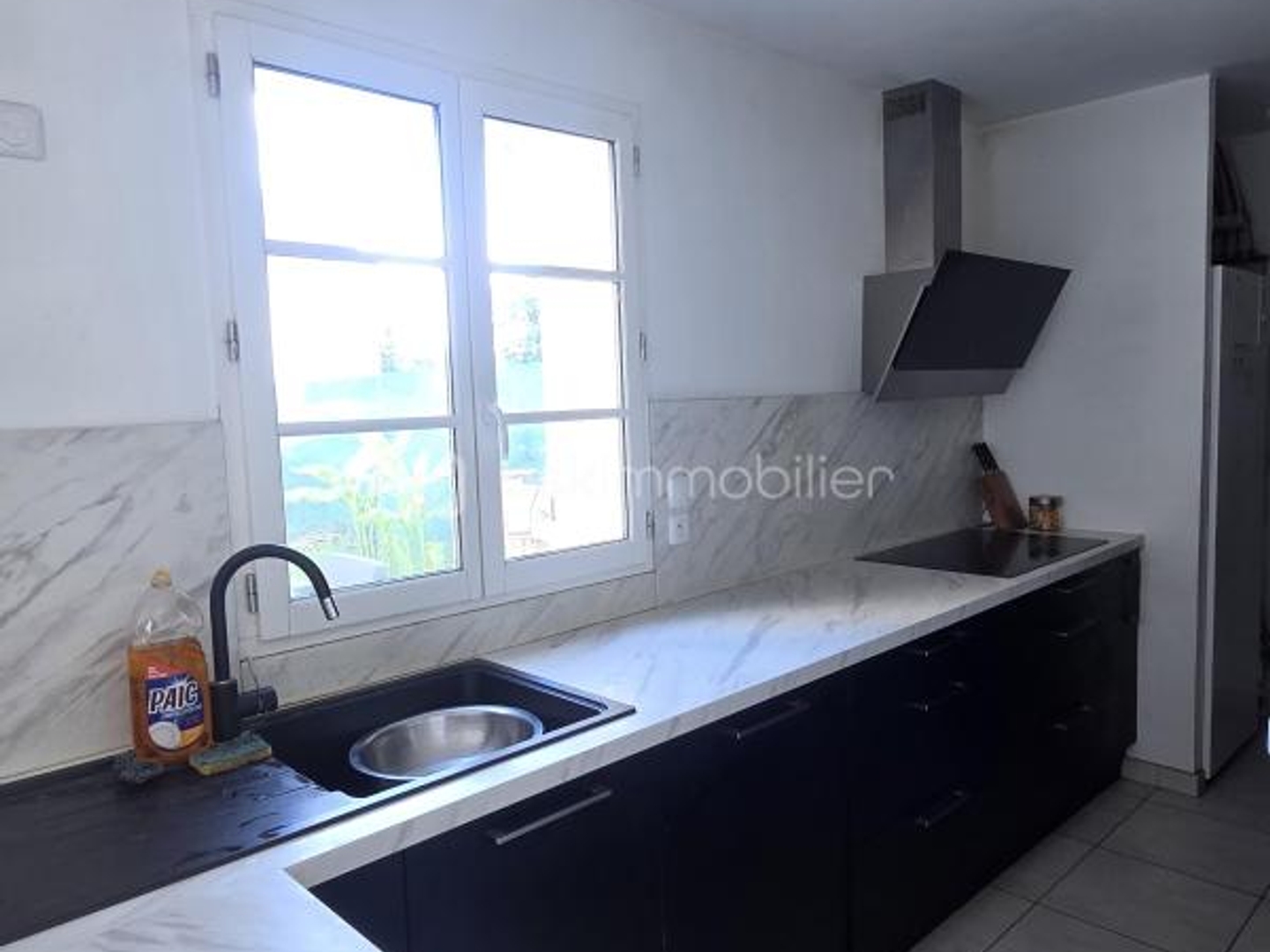 Maison à vendre - 5 pièces - 113m2 - Puiseux-En-France (95380)