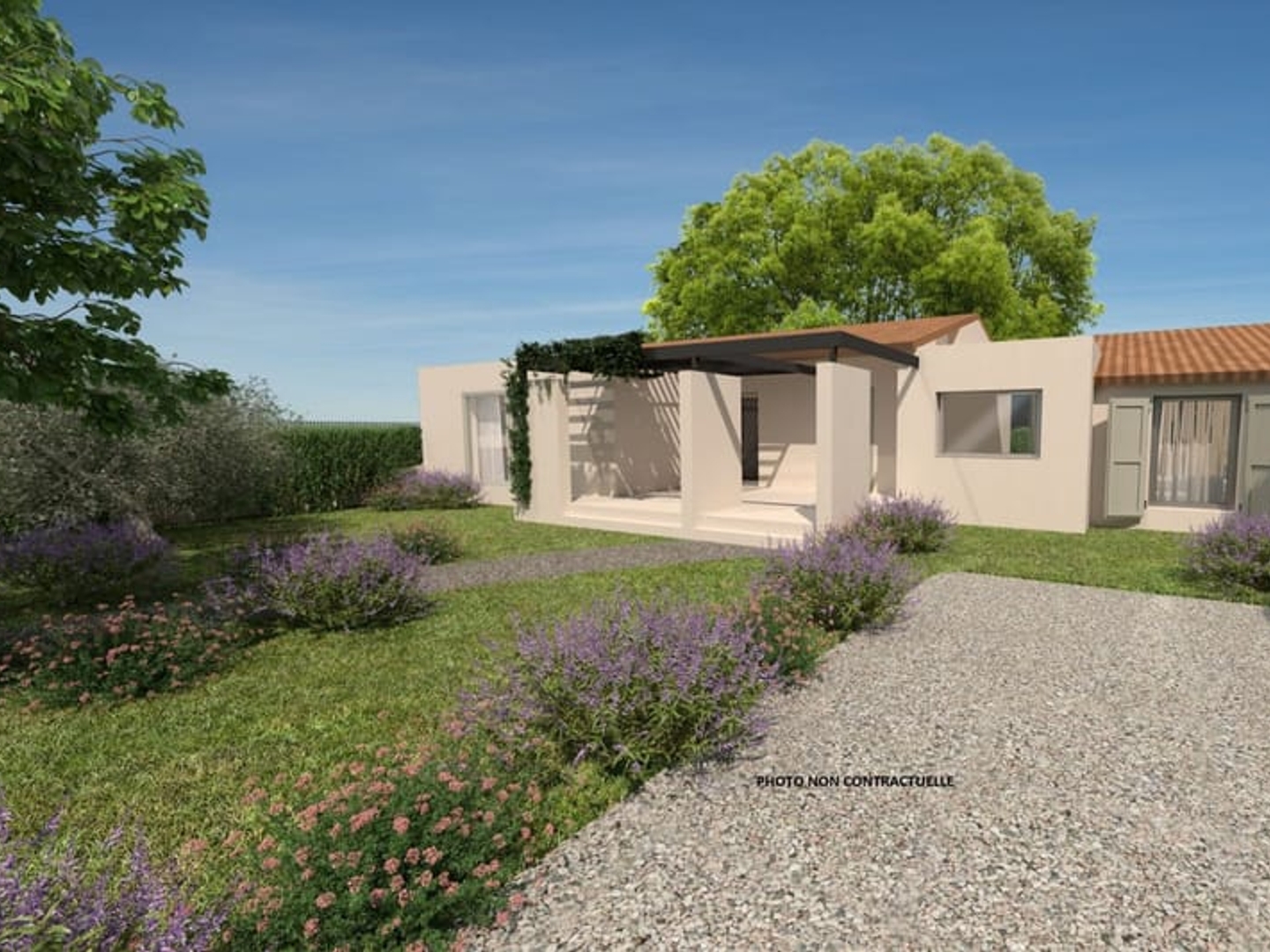 vente maison 4 Pièce(s)