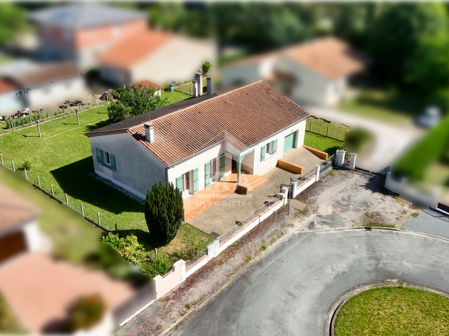 Maison 5 pièces 137 m²