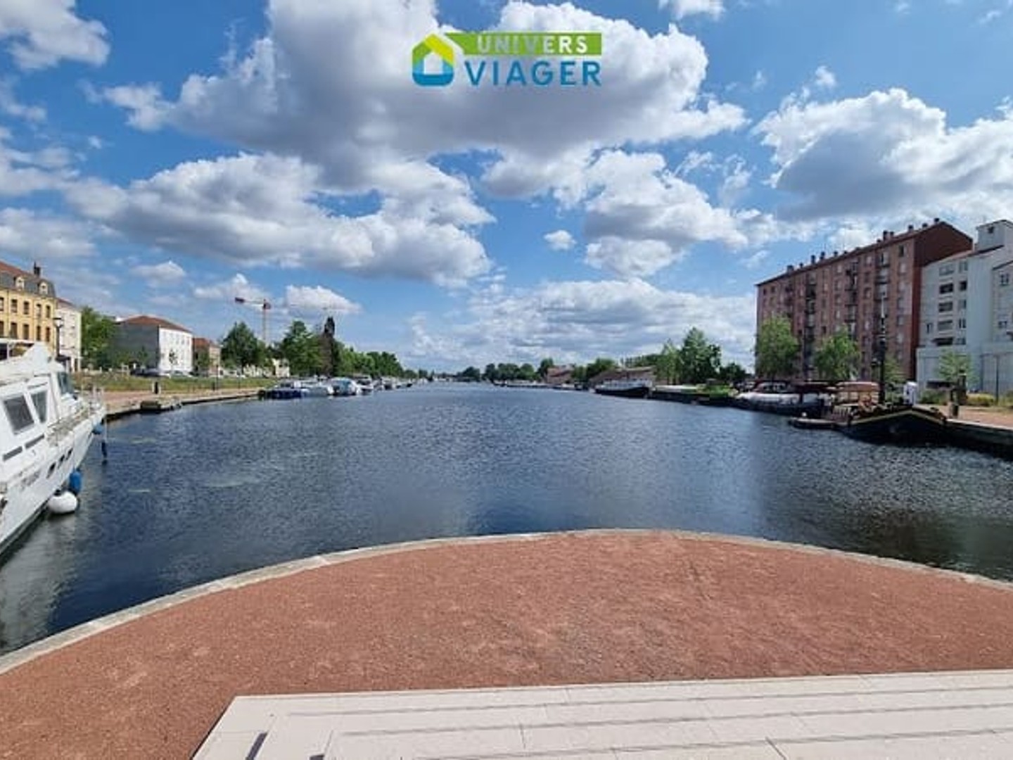 Viager 5 pièces 121 m²
