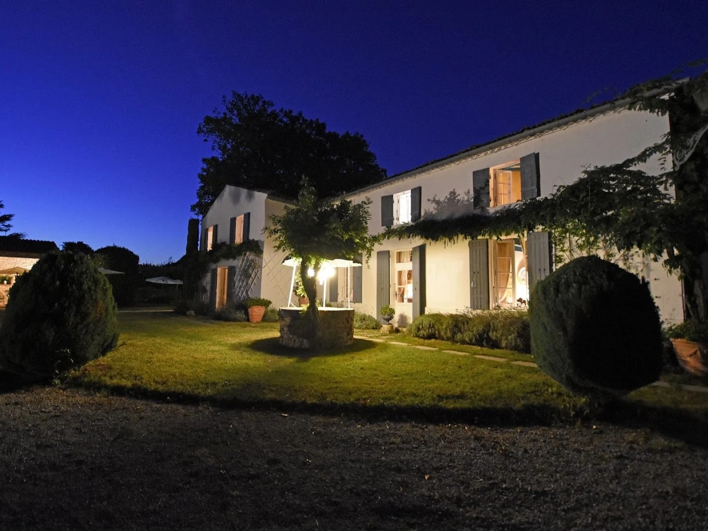 Villa 5 pièces 190 m²