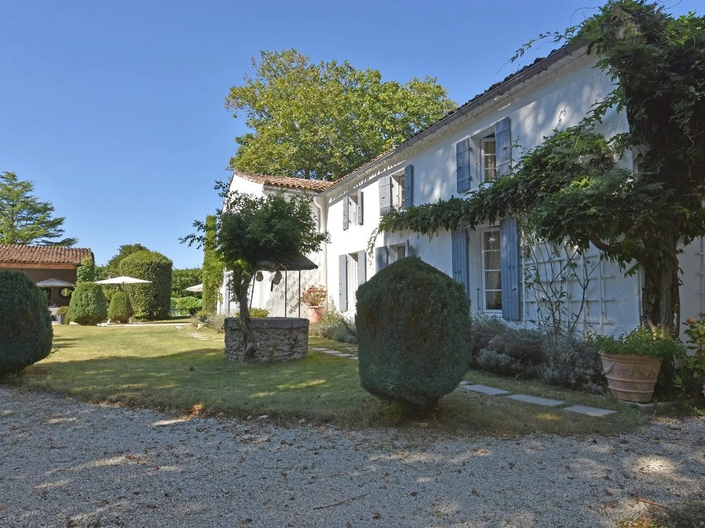Villa 5 pièces 190 m²