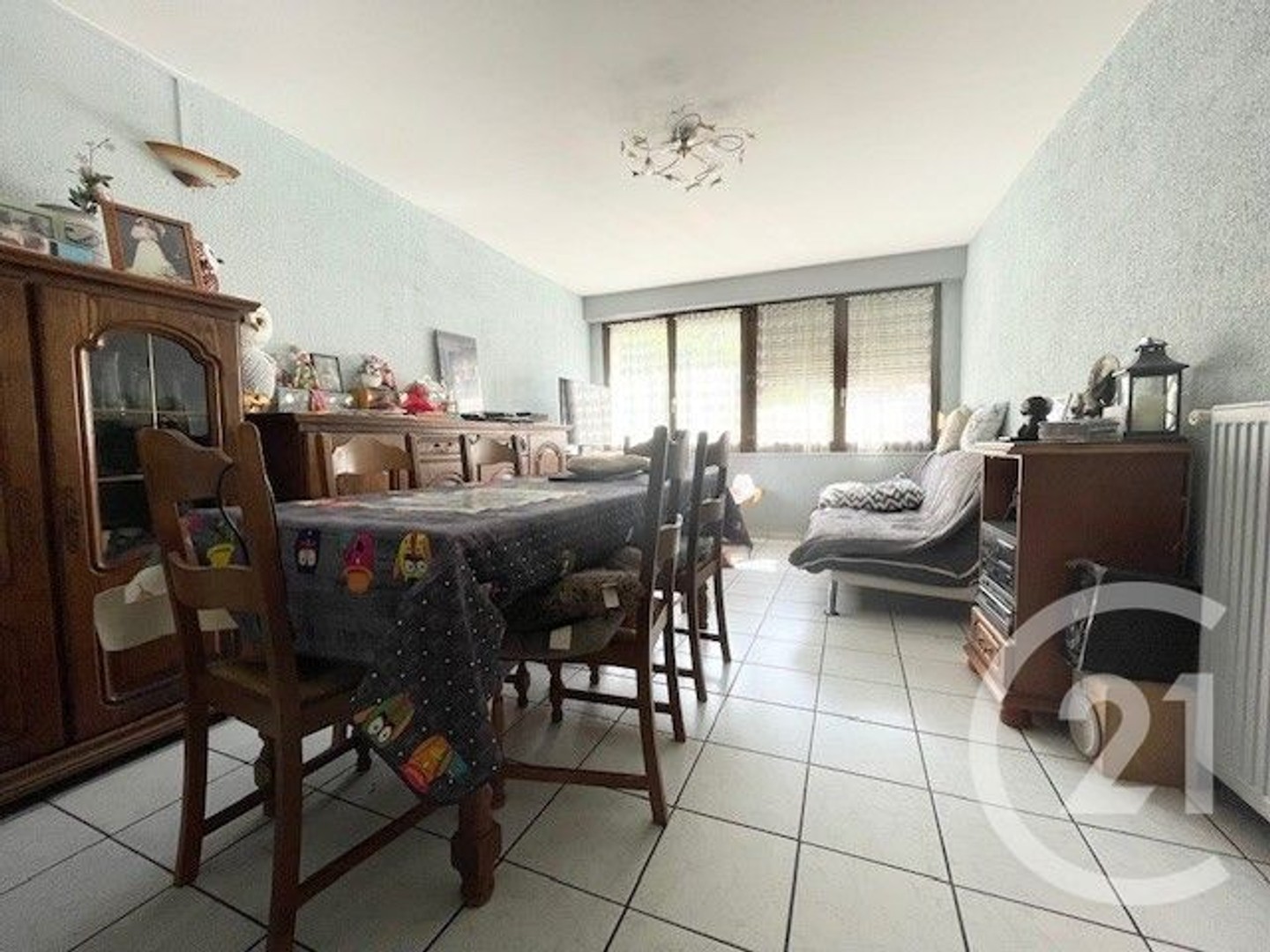 Maison à vendre - 4 pièces - 70m2 - Maxéville (54320)