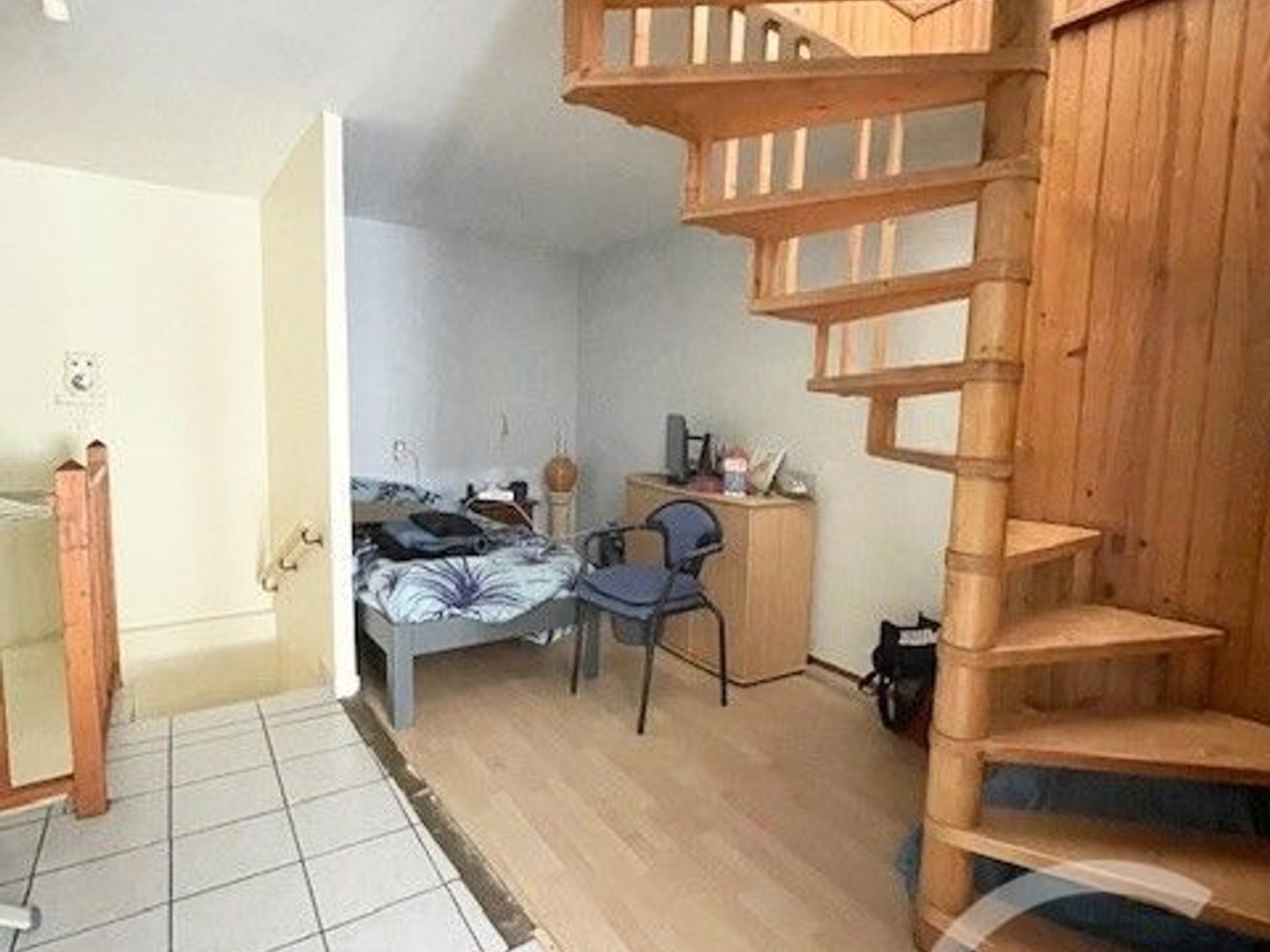 Maison à vendre - 4 pièces - 70m2 - Maxéville (54320)