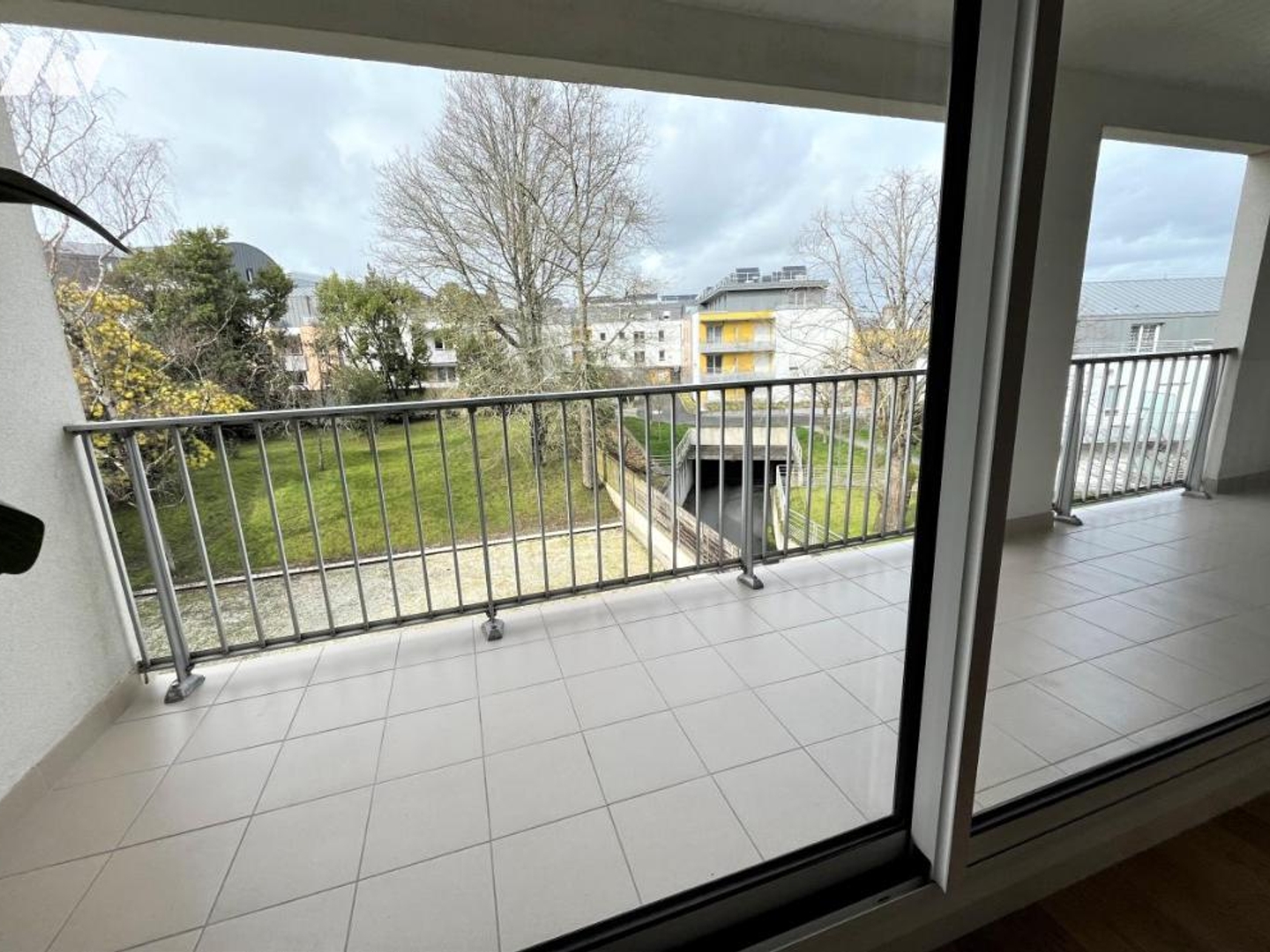 Appartement à vendre - 4 pièces - 80m2 - Nantes (44000)