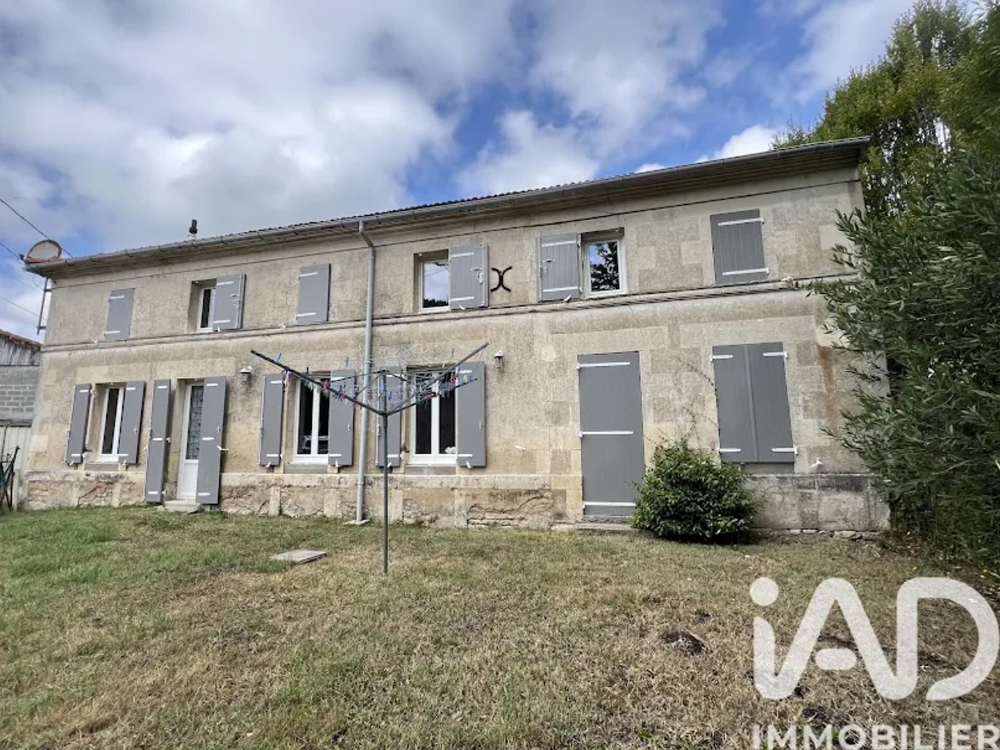 Maison 5 pièces 172 m²