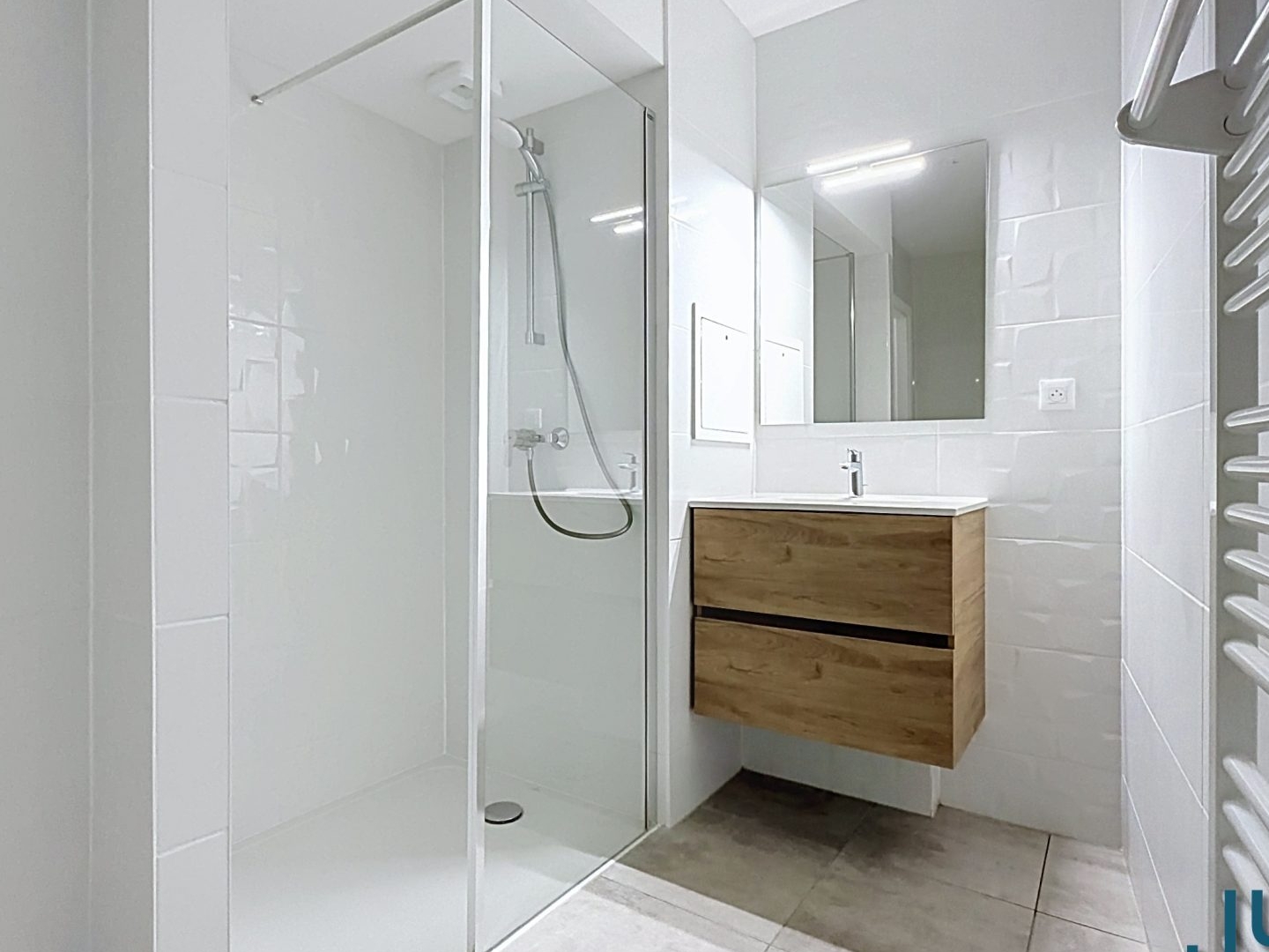 Appartement 3 pièces 72 m²