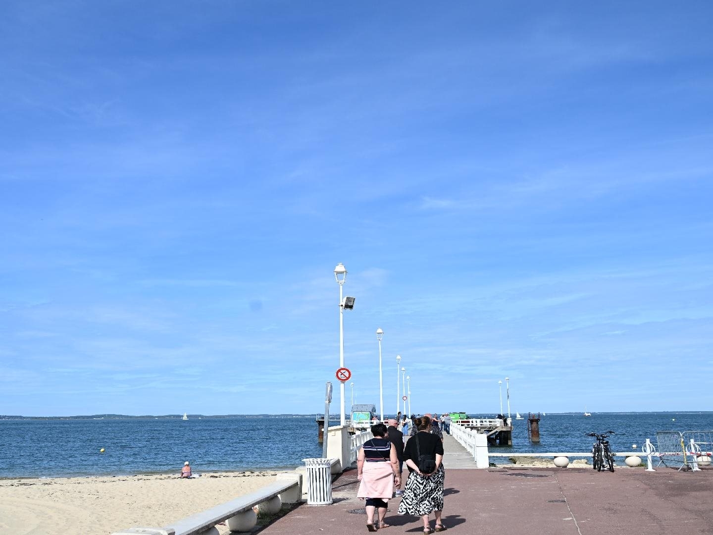 T3 Vefa Arcachon Centre