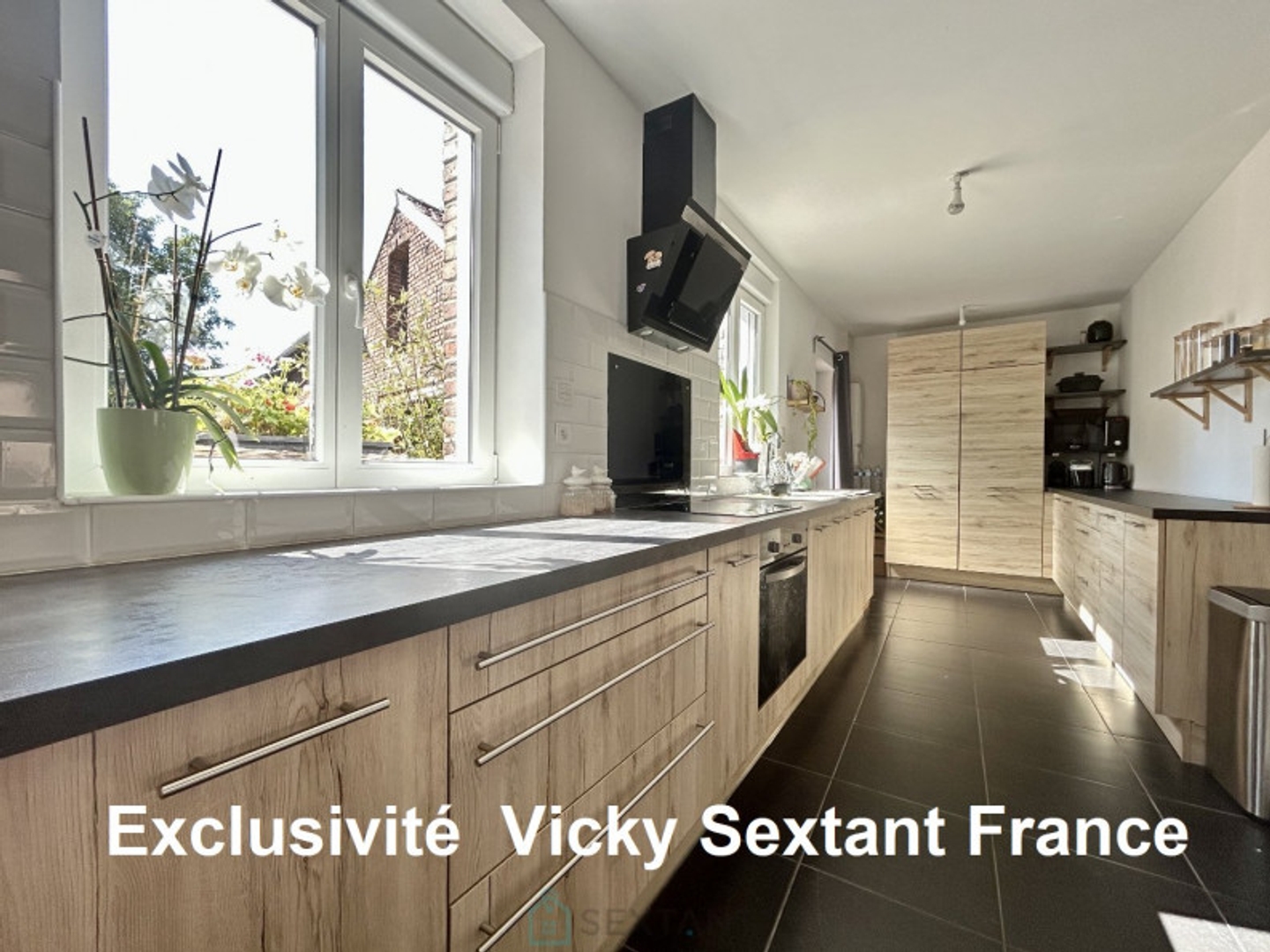 Maison 5 pièces 106 m²