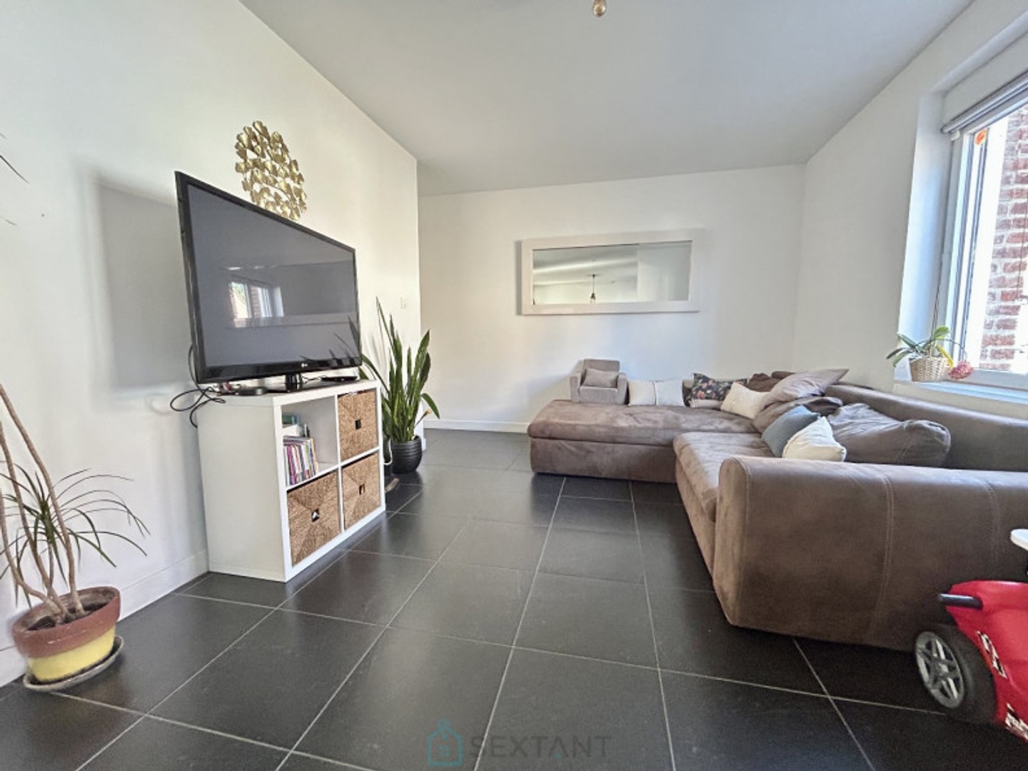 Maison à vendre - 5 pièces - 106m2 - Vitry-En-Artois (62490)