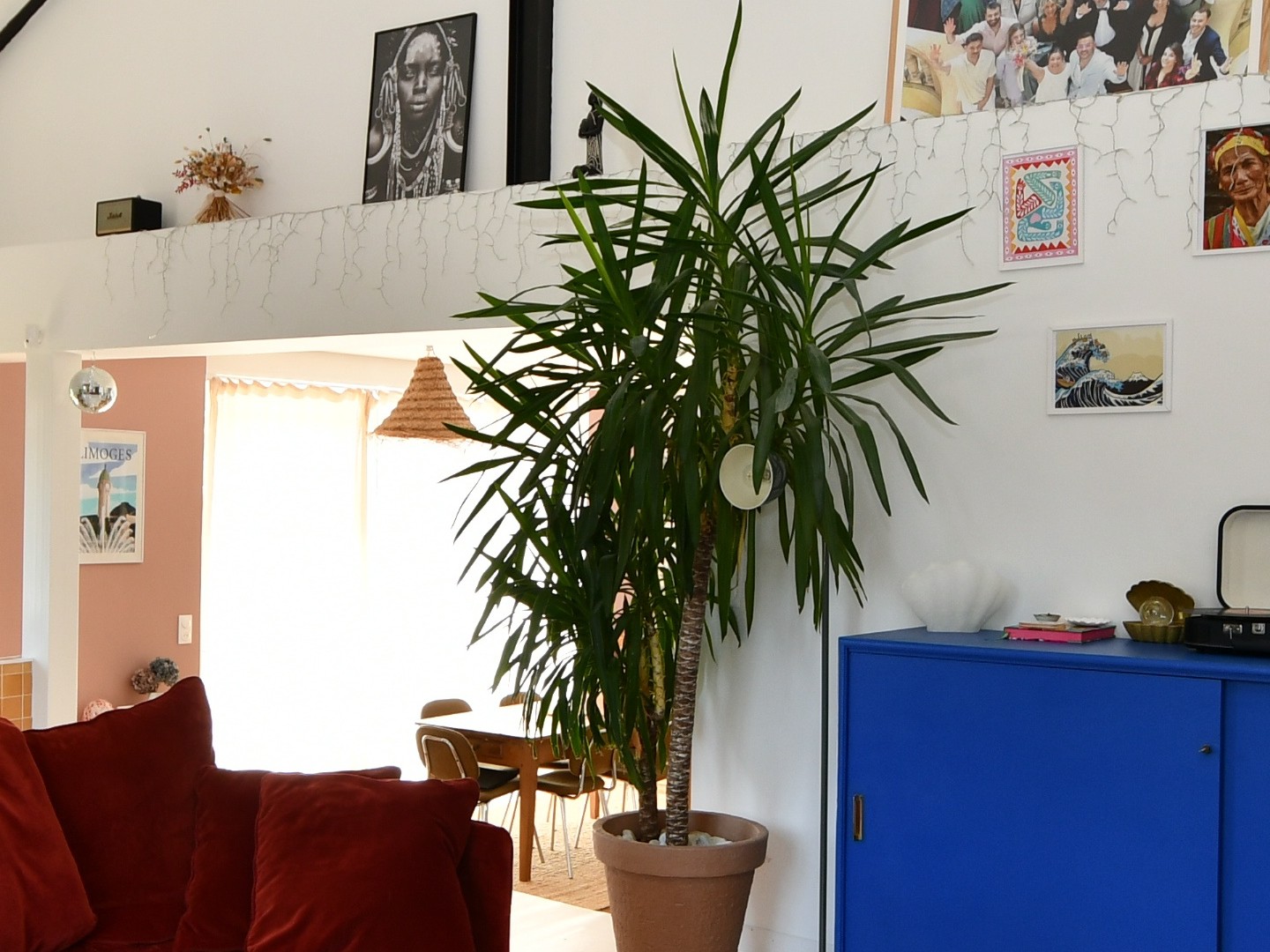 Maison 4 pièces 145 m²