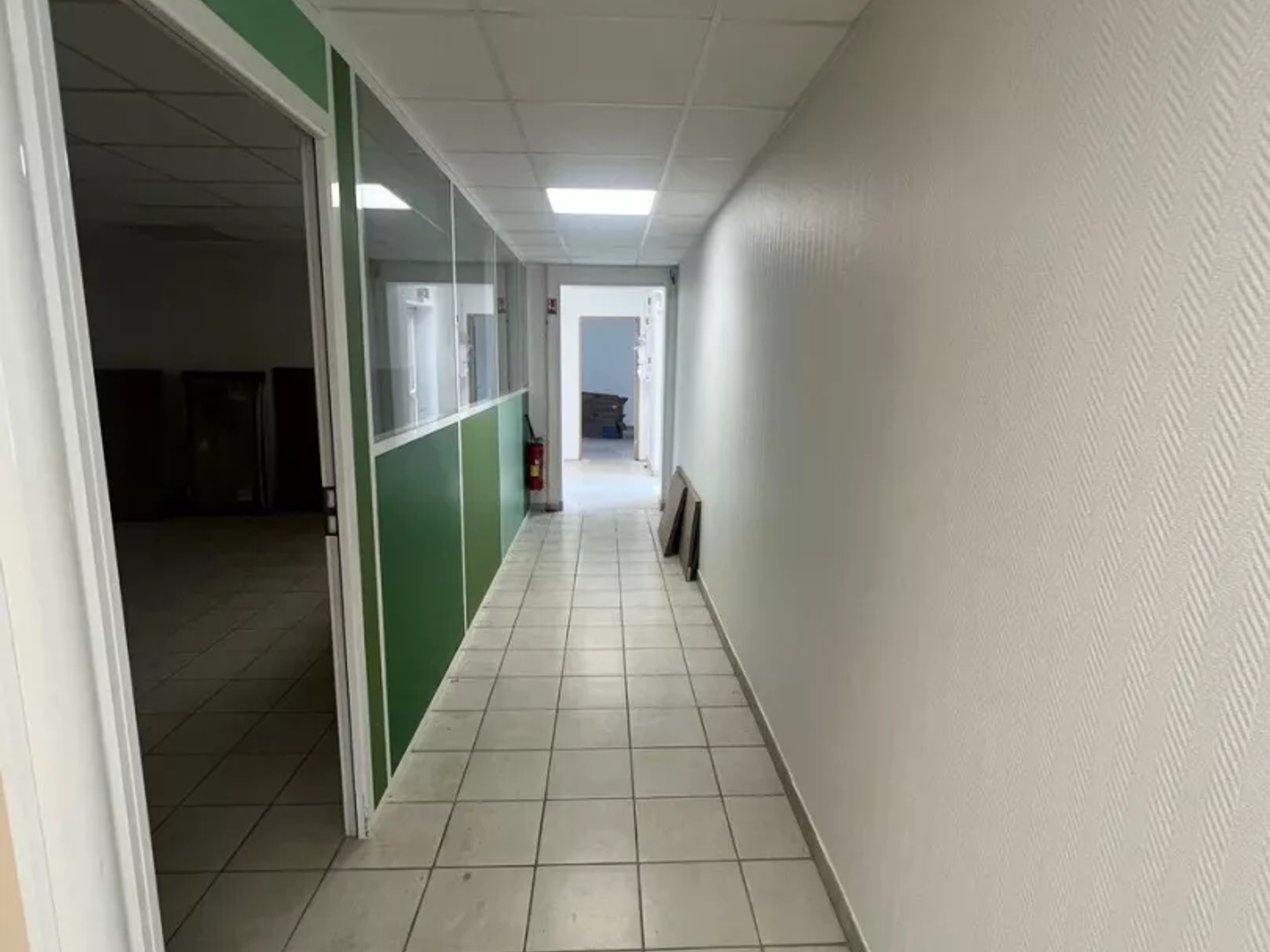 Bureaux à vendre - 78m2 - Valence (26000)