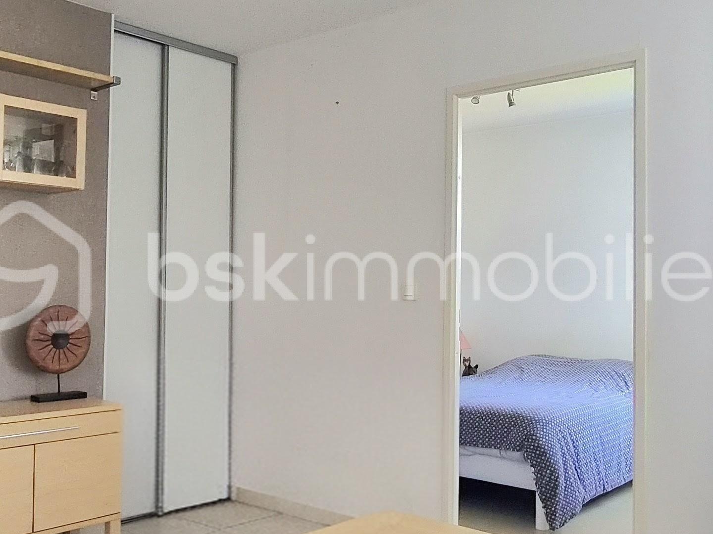 Appartement à vendre - 2 pièces - 44m2 - Vigneux-Sur-Seine (91270)