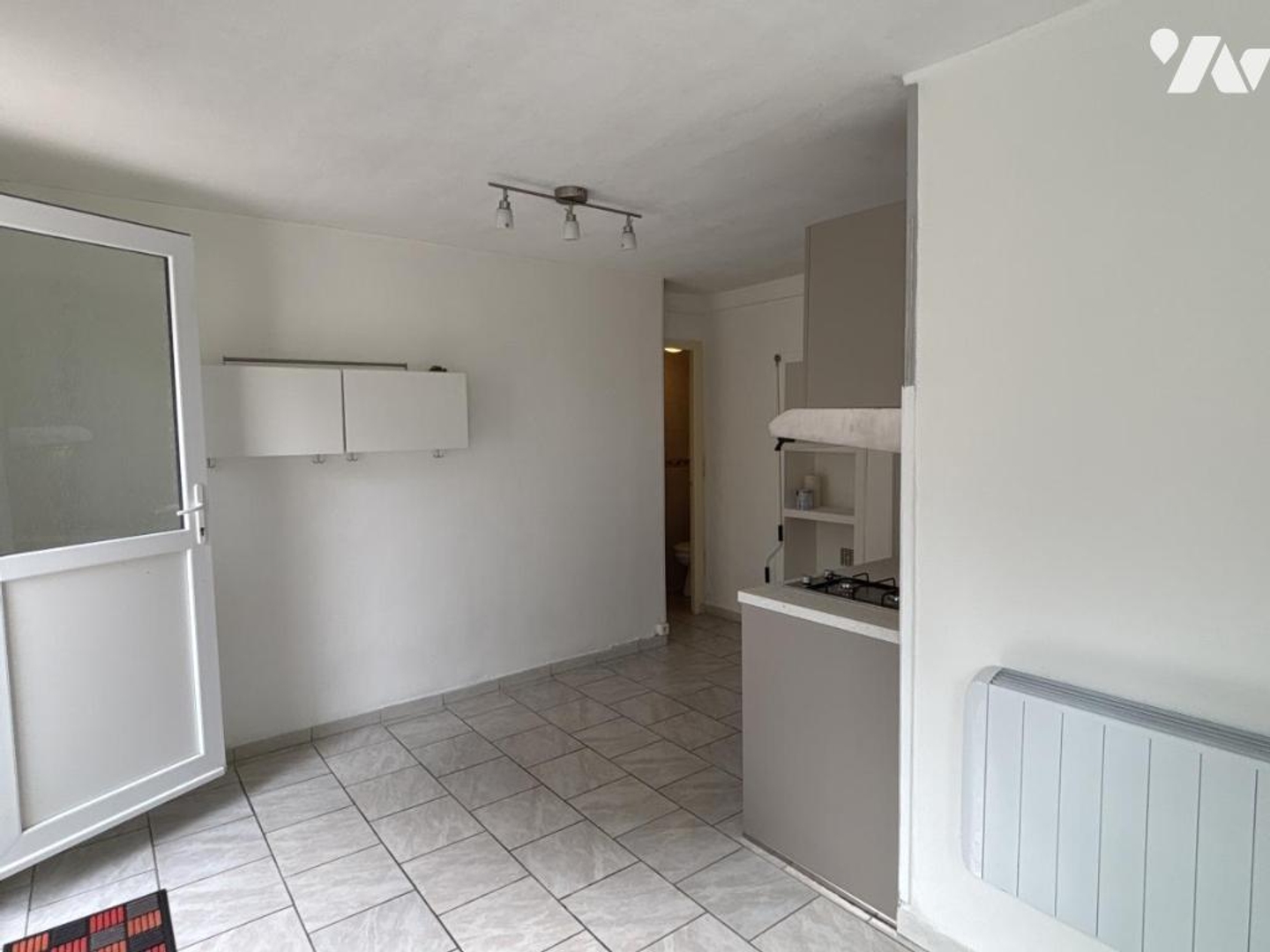 Appartement à vendre - 2 pièces - 28m2 - Ault (80460)