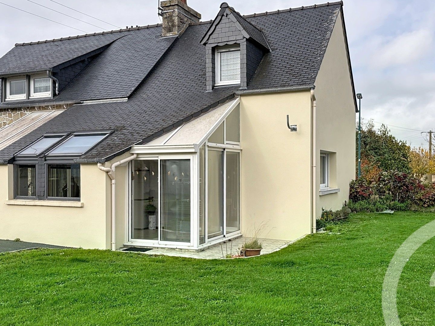 Maison 4 pièces 133 m²