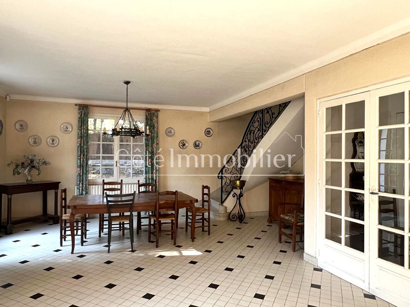 Maison à vendre - 10 pièces - 216m2 - Pornic (44210)