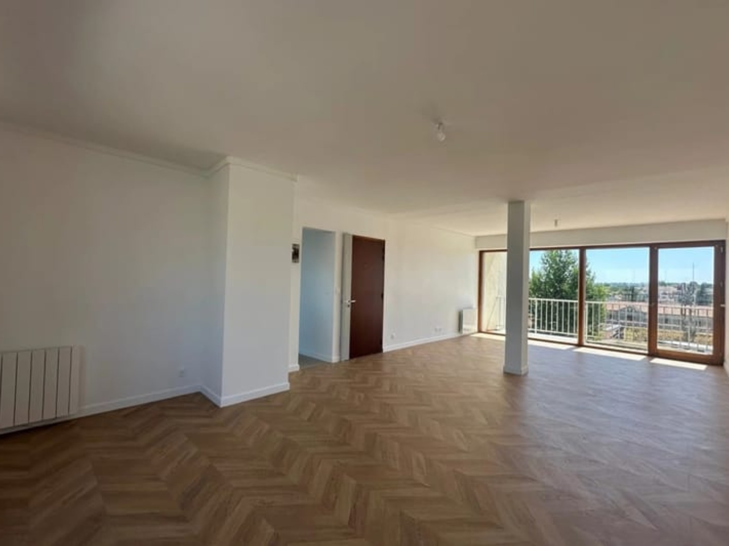 Libourne Centre Appartement de 77m² entièrement rénové