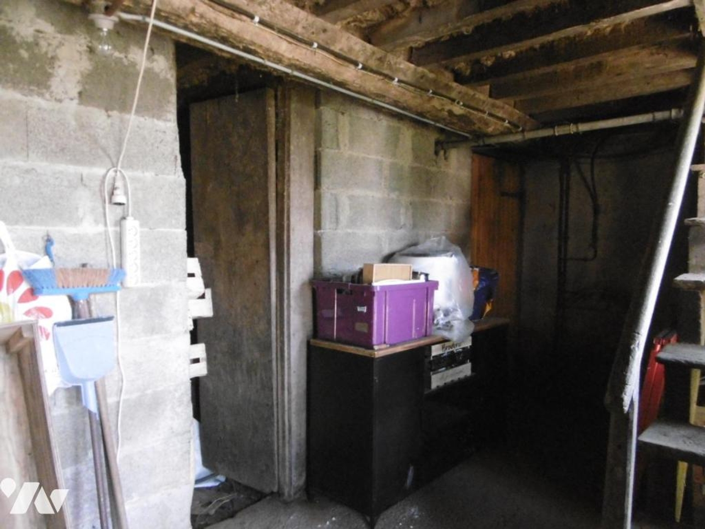 Maison à vendre - 4900m2 - Souleuvre En Bocage (14350)
