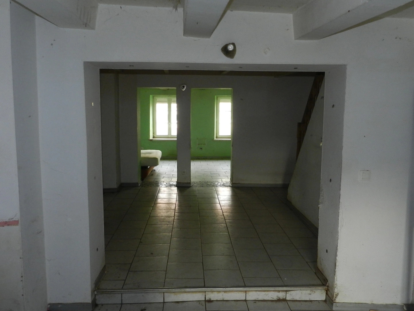 Maison à vendre - 5 pièces - 100m2 - Lhor (57670)
