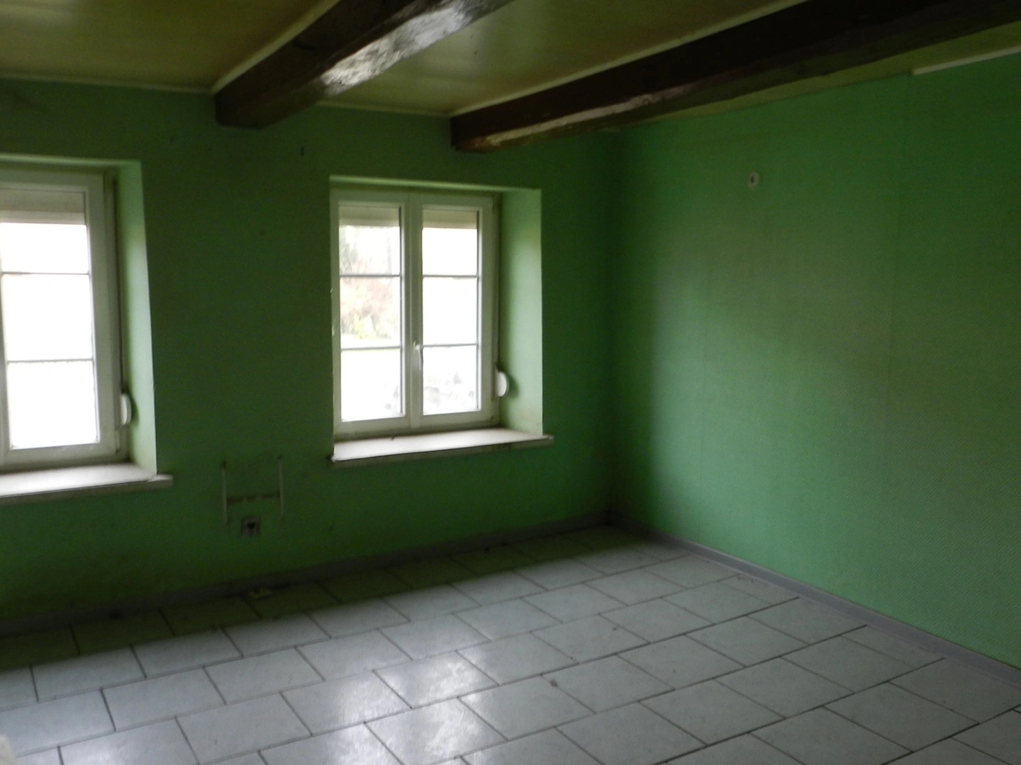 Maison à vendre - 5 pièces - 100m2 - Lhor (57670)
