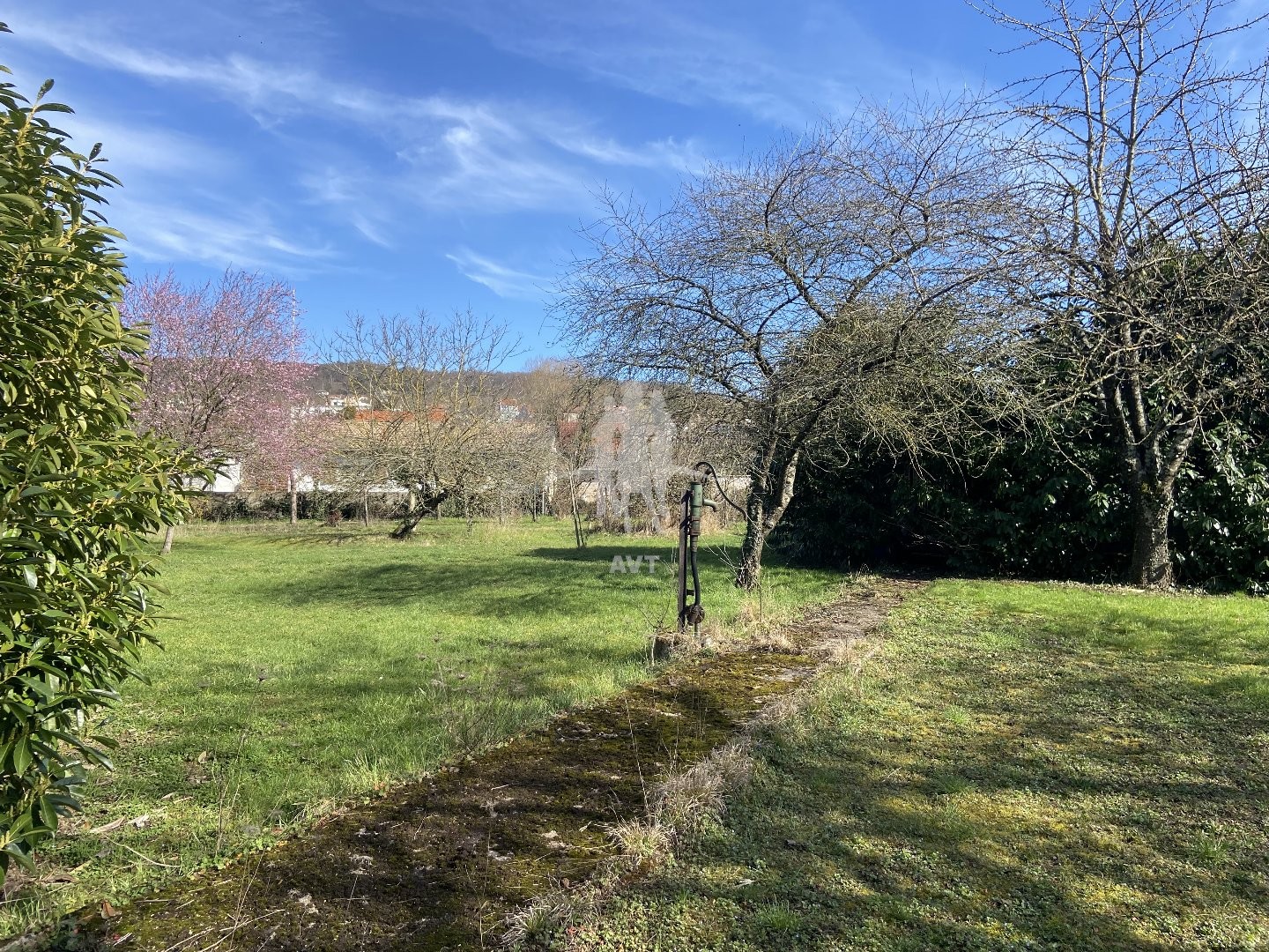 Terrain à vendre - 2375m2 - Malzeville (54220)