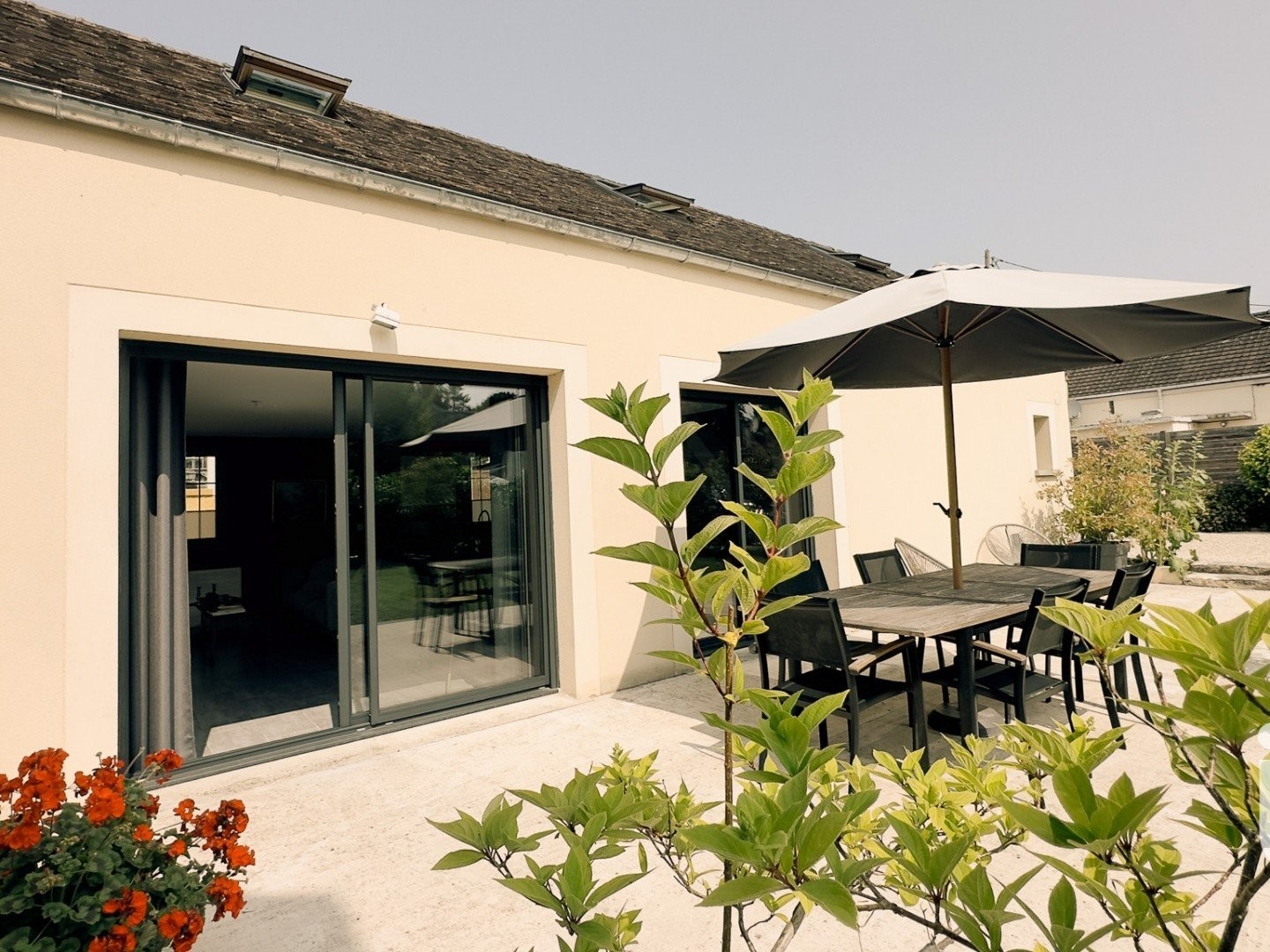 Maison 4 pièces 96 m²