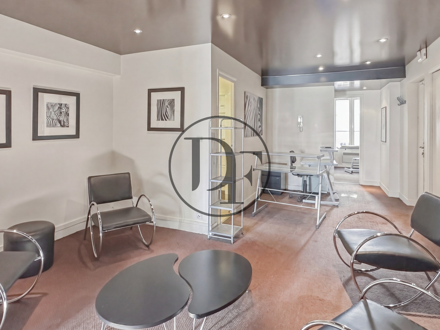 LOCAL PROFESSIONNEL | 66.38M²