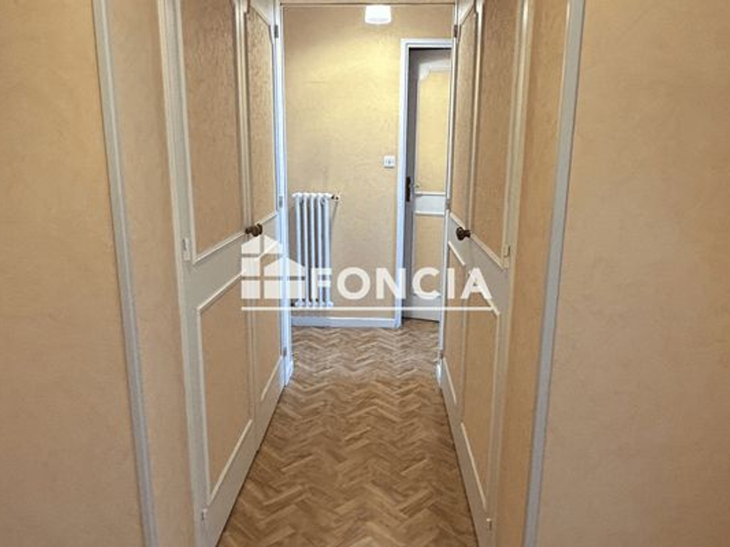 Appartement à vendre - 3 pièces - 66m2 - Allonnes (72700)