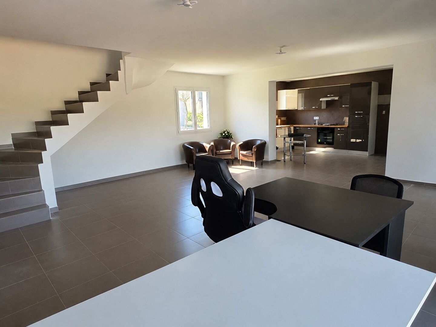 Maison à vendre - 5 pièces - 119m2 - Pradons (07120)