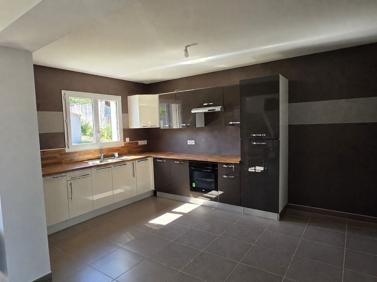 Maison à vendre - 5 pièces - 119m2 - Pradons (07120)
