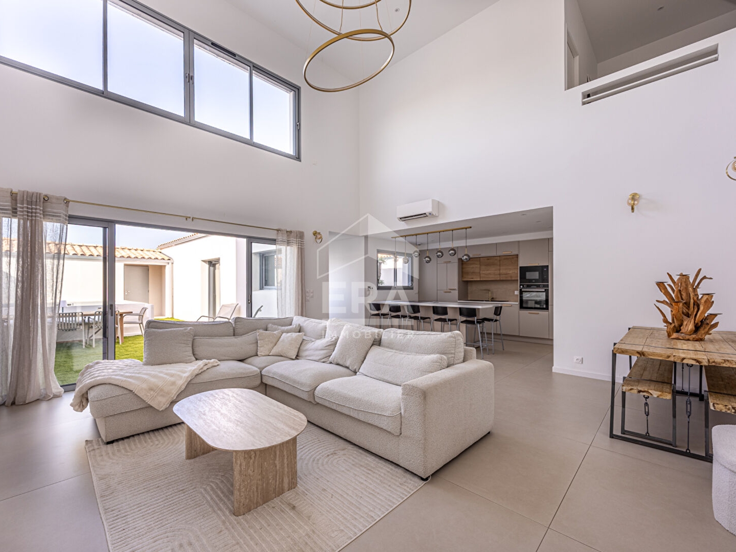 Maison 5 pièces 150 m²