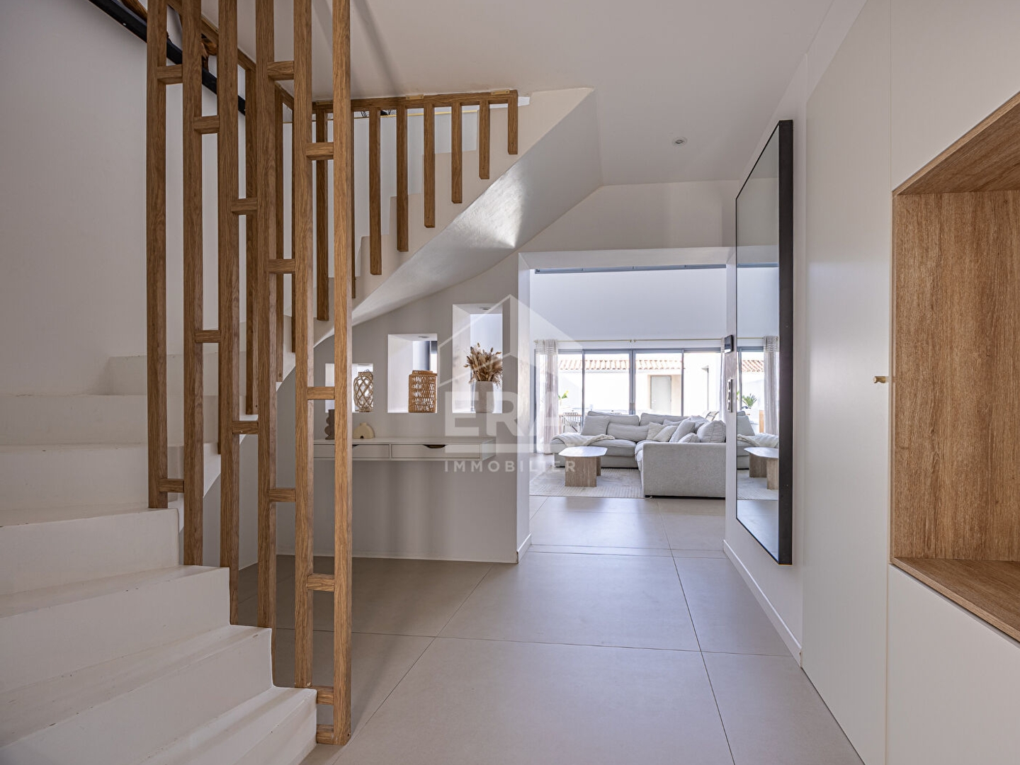 Maison à vendre - 5 pièces - 150m2 - Puilboreau (17138)