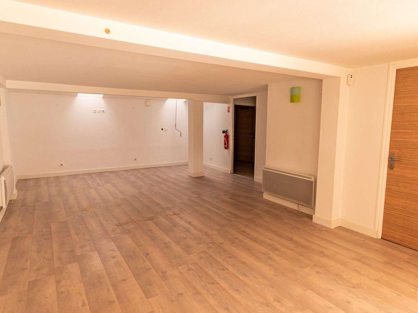 Appartement 4 pièces 84 m²