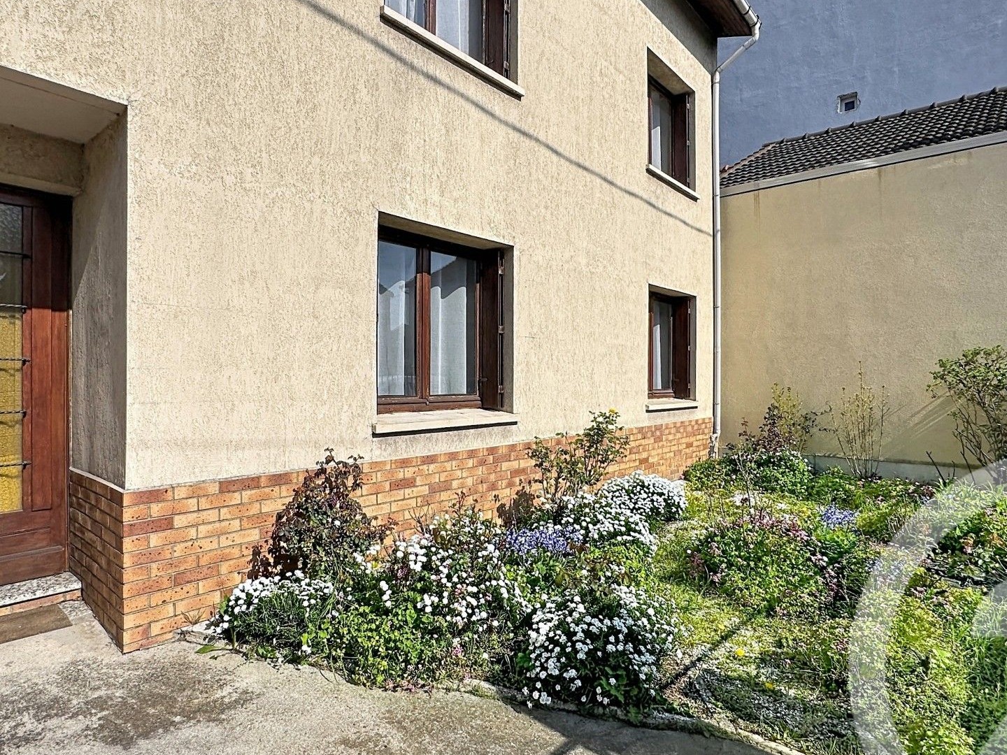 Maison 6 pièces 118 m²