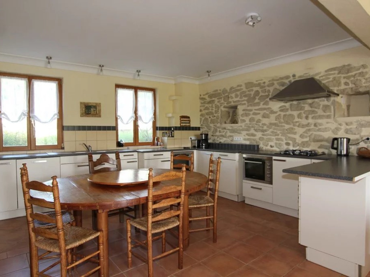 Maison à vendre - 20 pièces - 750m2 - Mirepoix (09500)