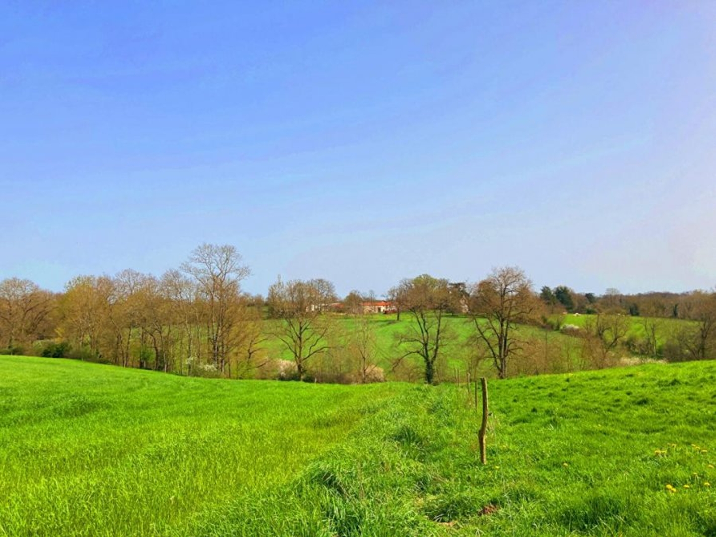 Maison à vendre - 3 pièces - 2018m2 - Les Lucs-Sur-Boul... (85170)
