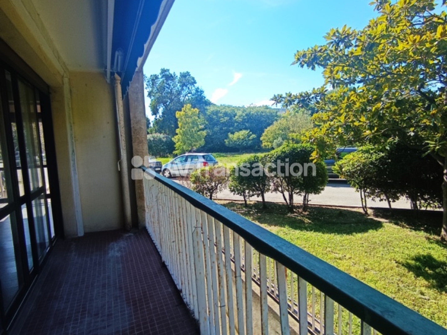 Appartement à vendre - 3 pièces - 67m2 - Marseille (13008)