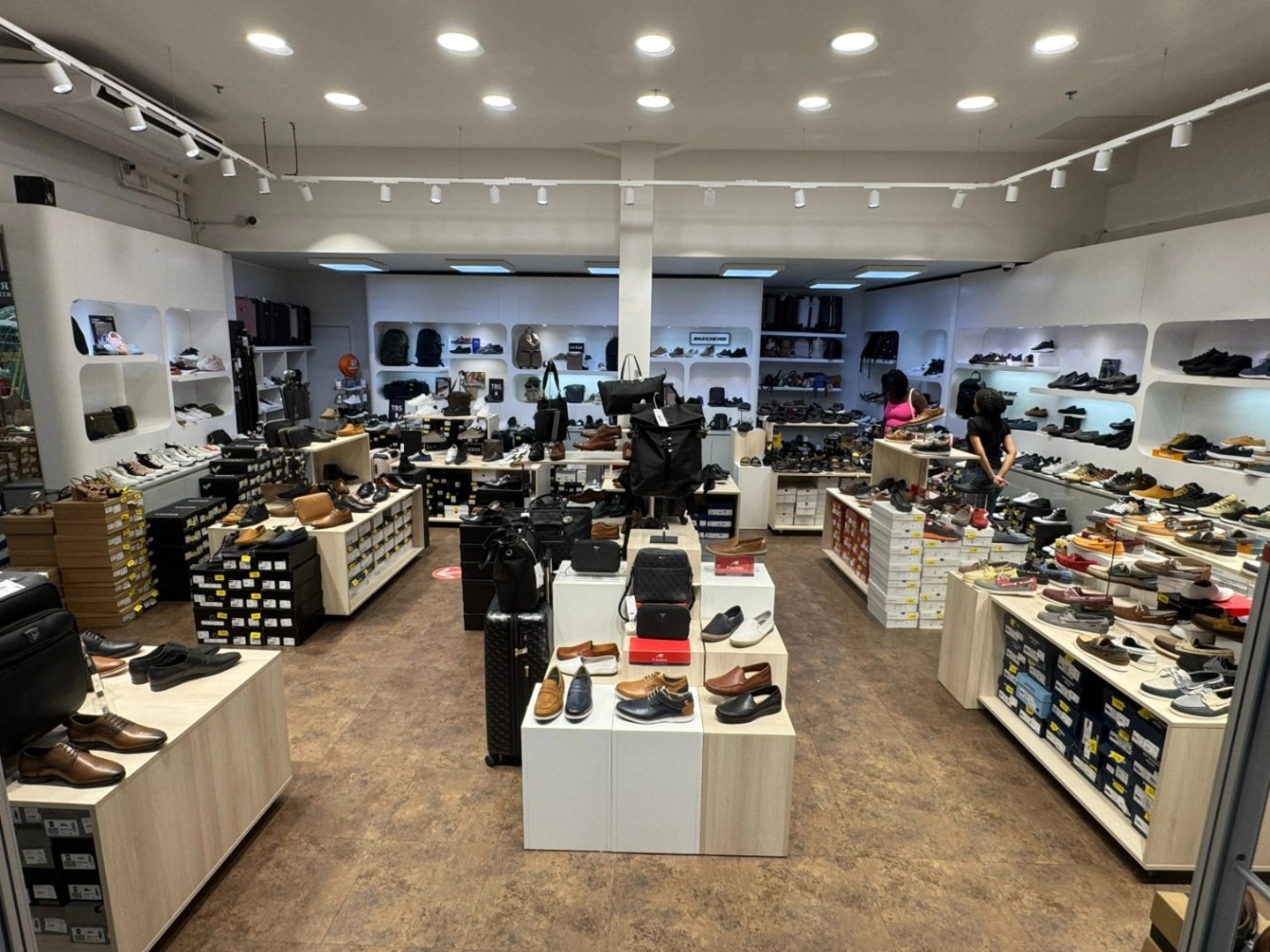 Magasin à vendre - 100m2 - Matoury (97351)