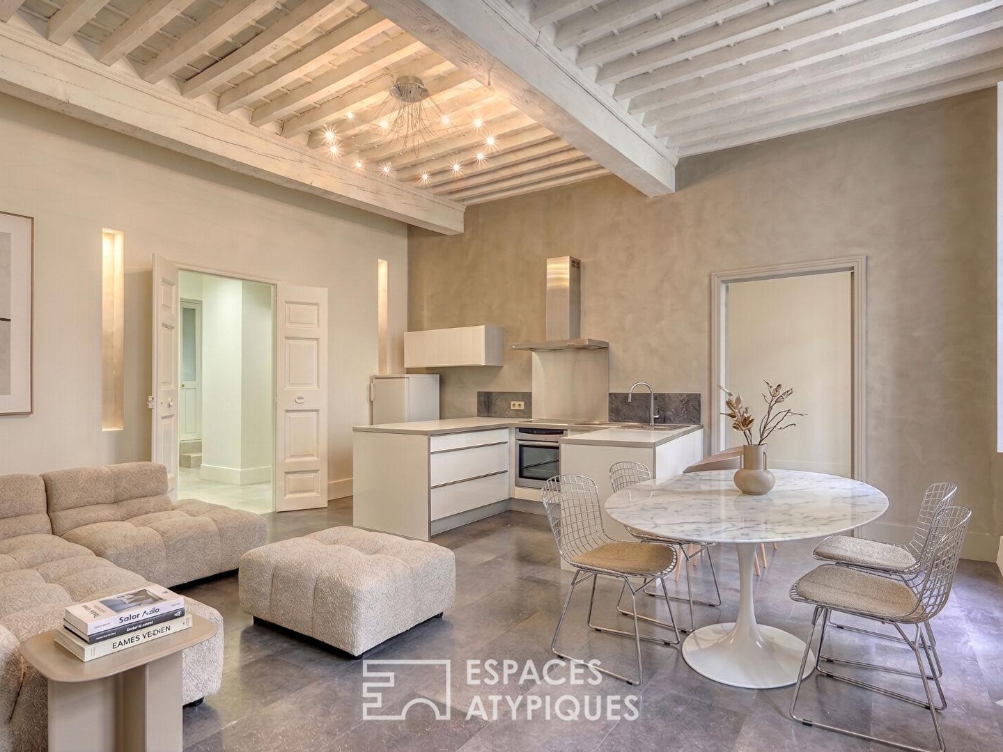 Appartement à vendre - 4 pièces - 120m2 - Avignon (84000)