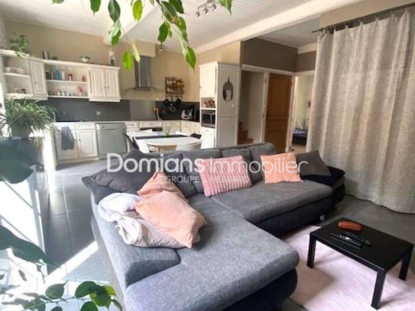A VENDRE - CABESTANY - Maison T5 avec garage