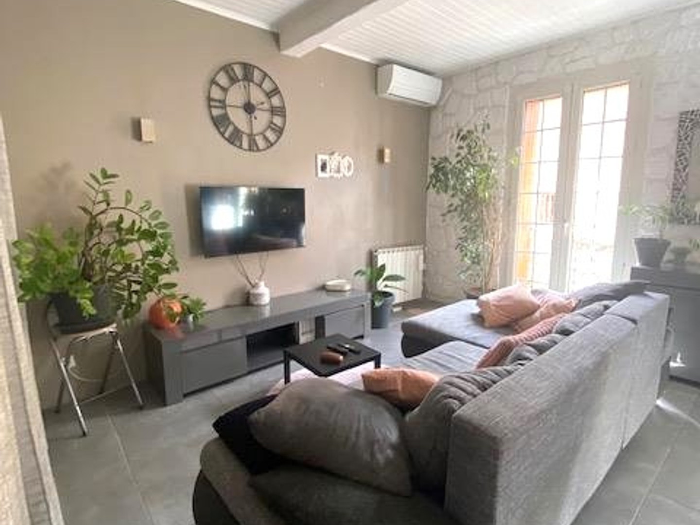 Maison à vendre - 5 pièces - 135m2 - Cabestany (66330)