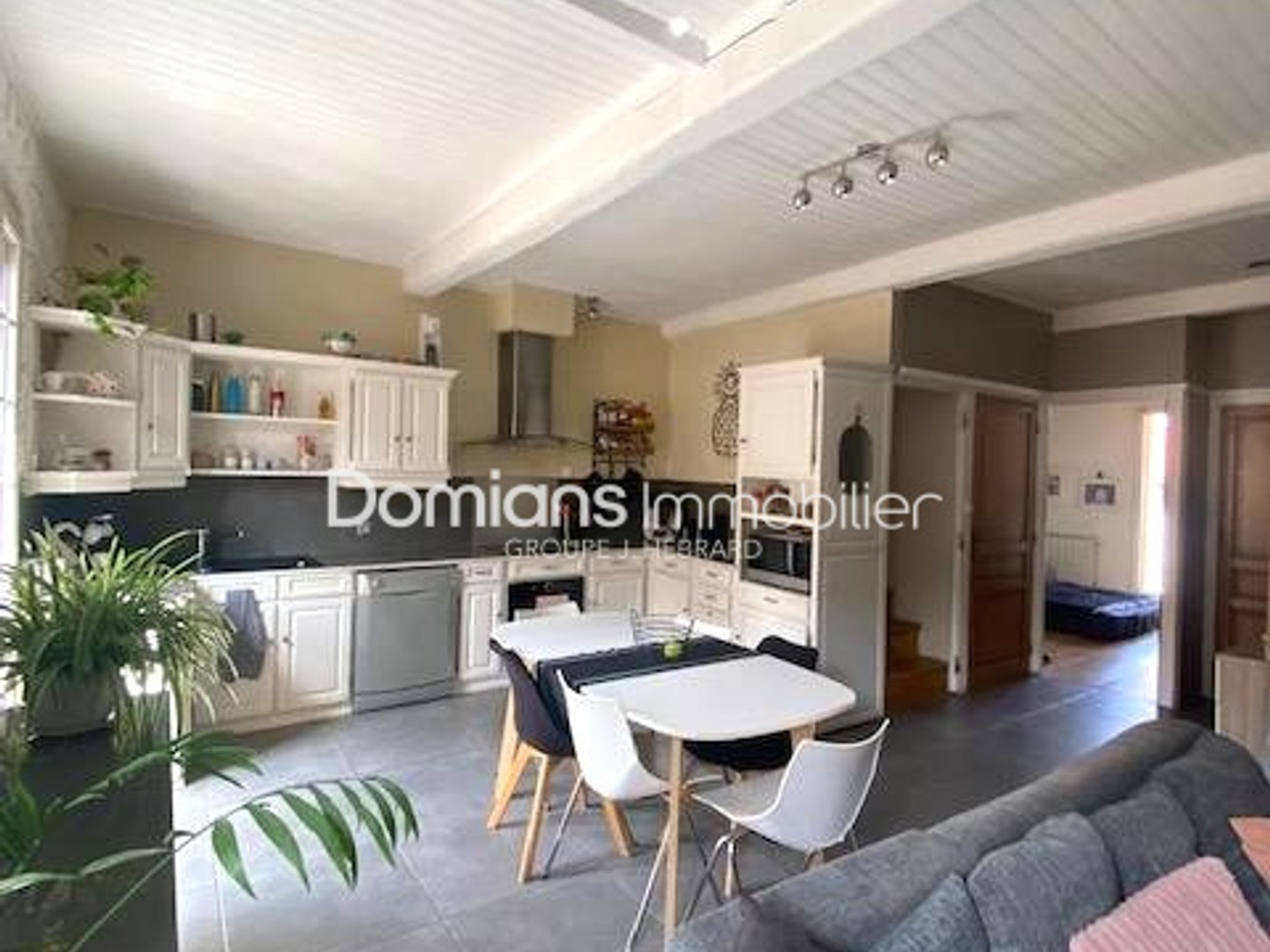 Maison à vendre - 5 pièces - 135m2 - Cabestany (66330)