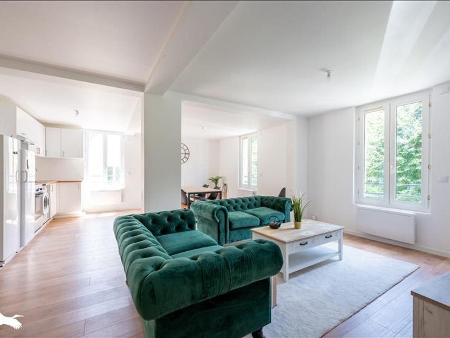 Maison 6 pièces 119 m²