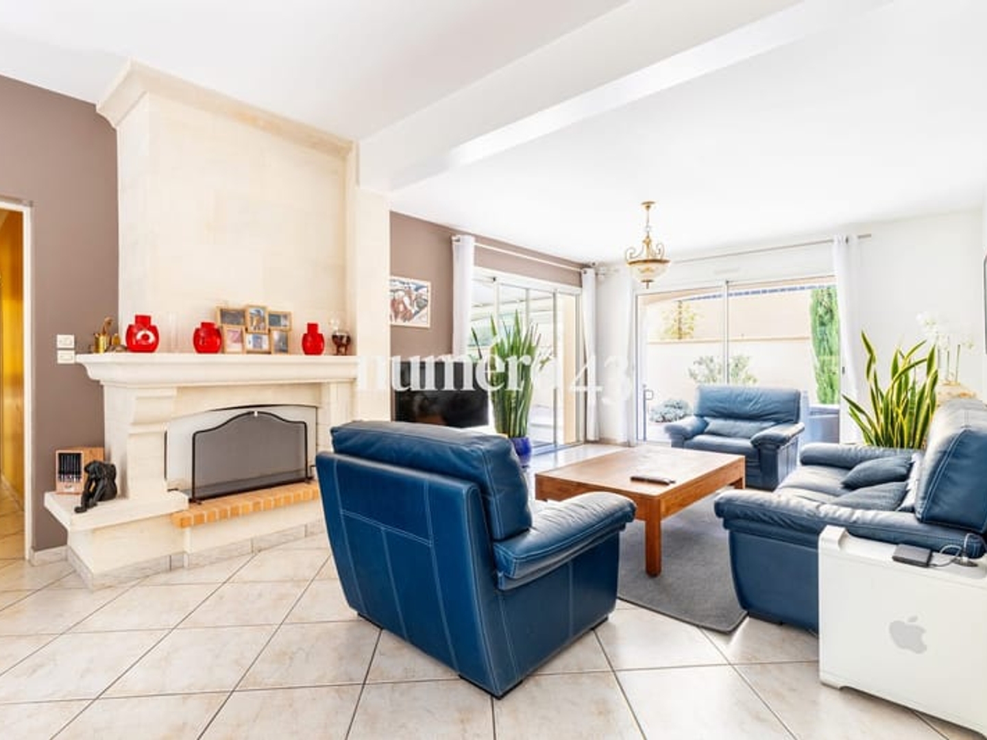 Maison à vendre - 6 pièces - 178m2 - Gradignan (33170)