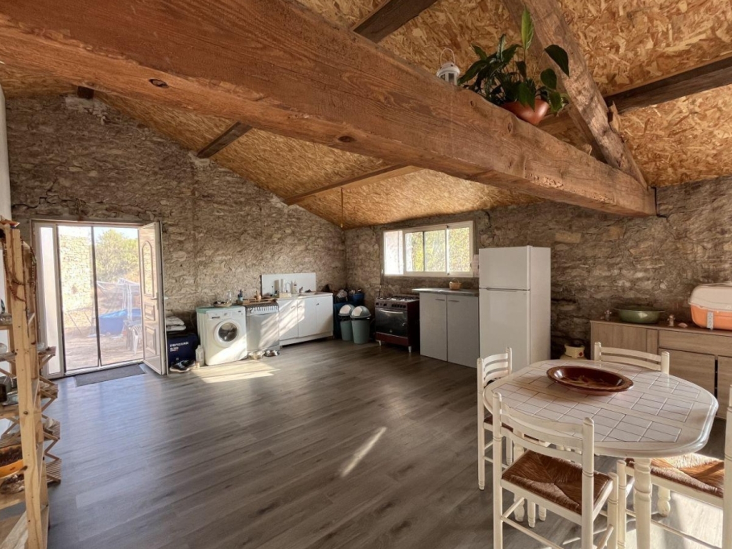 Maison à vendre - 3 pièces - 146m2 - Agel (34210)
