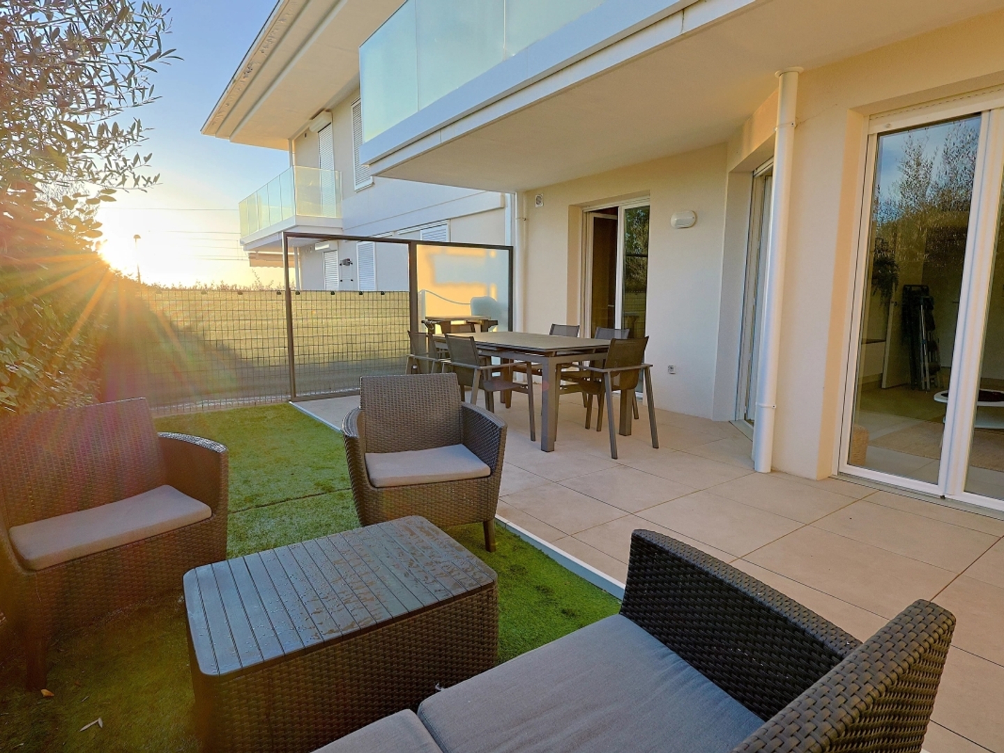 Appartement à vendre - 2 pièces - 73m2 - Vallauris (06220)