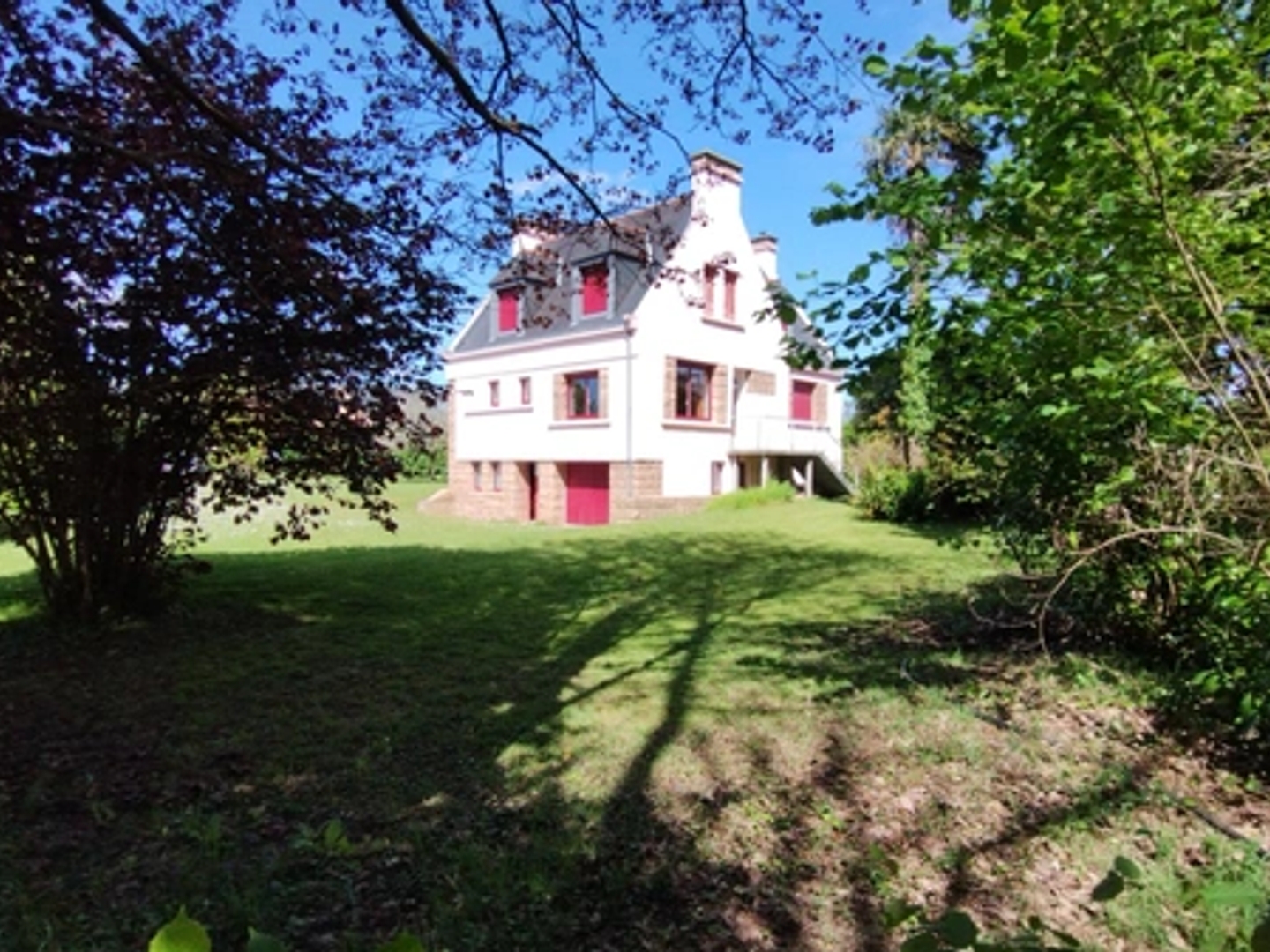 Maison 6 pièces 160 m²