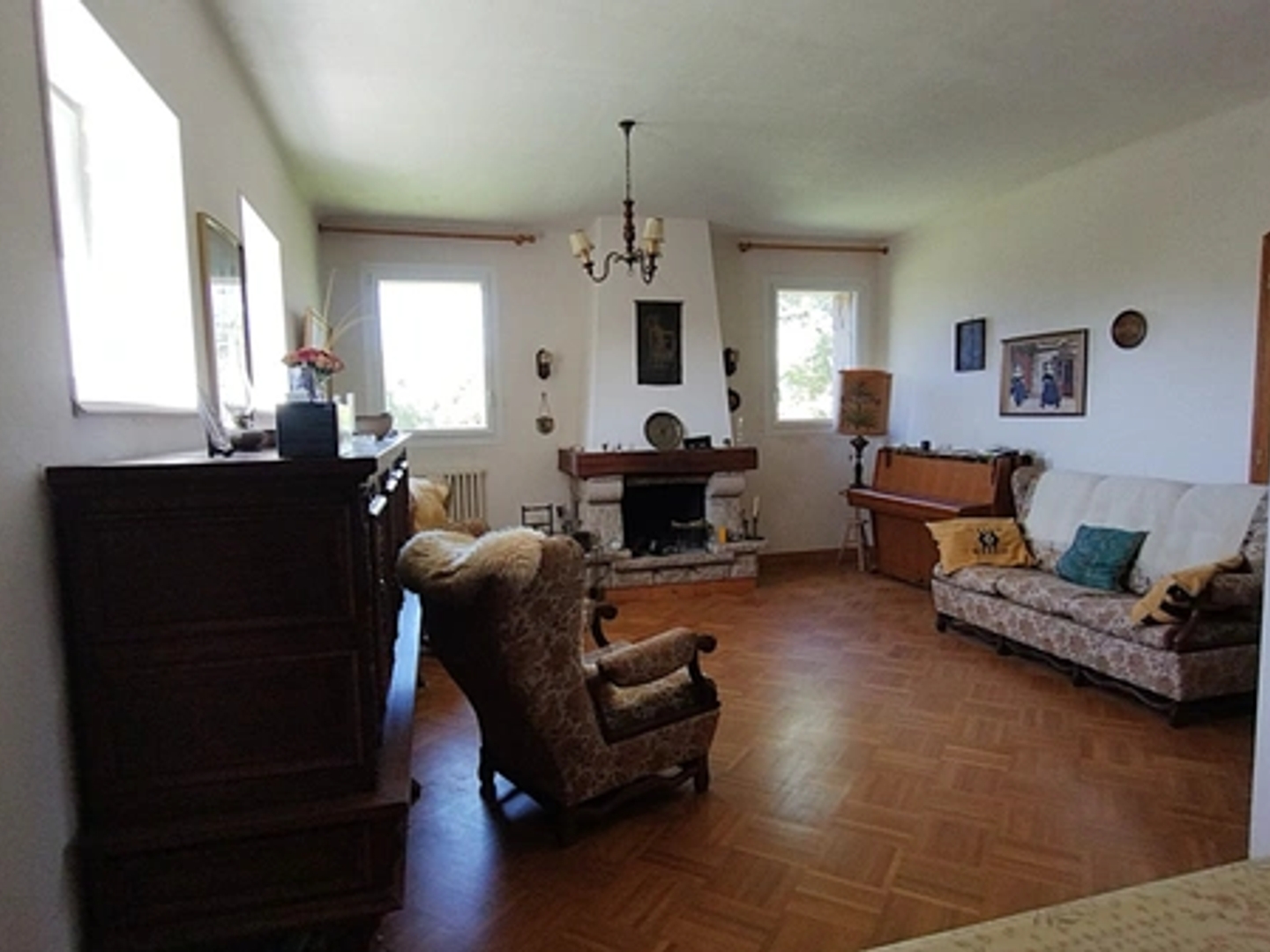Maison à vendre - 6 pièces - 160m2 - Combrit (29120)